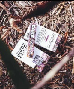 Baklava Cake Gen 3 Disposable vape pen with sweet honey, nutty, and pastry flavor profile