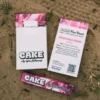 Creme de la Fleur Cake Gen 3 Disposable 1G vape pen with floral, creamy, and dessert-inspired flavor