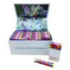 Cake Gen 6 Disposable 1G vape pen with sweet fruity and creamy dessert flavor