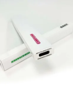 Candy Land Cake Gen 5 Disposable 1G vape pen with sweet candy-inspired and creamy flavor