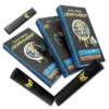 Blueberry Cookies 1000mg Disposable – hybrid vape with sweet blueberry and creamy cookie flavor