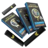 Blueberry Cookies 1500mg Disposable – hybrid vape with sweet blueberry and creamy cookie flavor