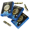 Blueberry Haze Distillate Cart 1g – hybrid vape with sweet blueberry and Haze flavor.