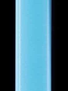 Diamond Series Battery Light Blue Premier Battery with adjustable voltage, long battery life, smooth hits, and sleek, durable design for vaping cartridges