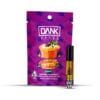 GRAPE CAKE 1G Premium THC Cartridge with rich grape flavor and smooth vapor