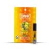 LEMON COOKIES 1G Premium THC Cartridge with zesty lemon flavor and smooth vapor