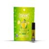 LEMON HEADBAND 1G Premium THC Cartridge with zesty lemon flavor and smooth vapor