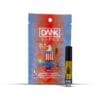 PRESIDENTIAL OG 1G Premium THC Cartridge with bold earthy flavor and smooth, potent vapor