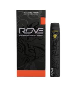 Pineapple Express 1g Live Resin Diamonds with sweet tropical flavor, potent THCA crystals, and balanced hybrid effects for uplifting energy and relaxation.