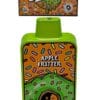 Apple Fritter Donuts by Fryd disposable vape cart with sweet apple and cinnamon donut flavor, premium THC live resin cartridge, authentic Fryd vape product