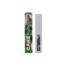Otter Popz Cake Gen 5 Disposable 1G vape pen with sweet berry flavor, creamy undertones, earthy hints, smooth hits, and relaxing indica effects