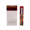 Stoned Ape Cake Gen 6 Disposable 1G vape pen with earthy-sweet flavor, smooth hits, and premium cannabis extract